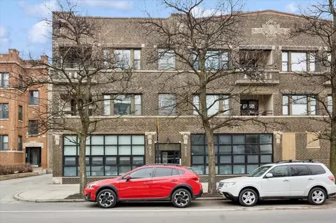 4005 N Southport Ave #3, Chicago, IL 60613