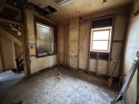 Kitchen - 7434 S Union Ave, Chicago, IL 60621 photo 2 of 3