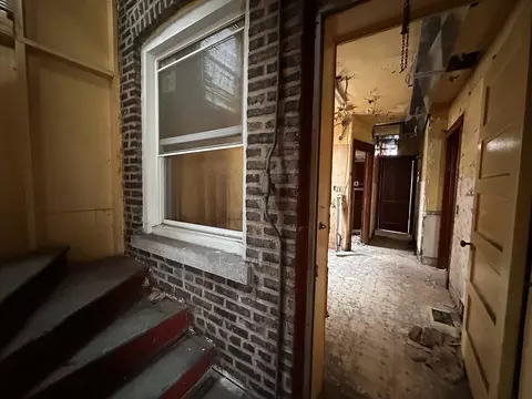Entry Way - 7434 S Union Ave, Chicago, IL 60621 photo 2 of 5