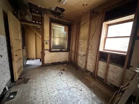 Kitchen - 7434 S Union Ave, Chicago, IL 60621 photo 1 of 3