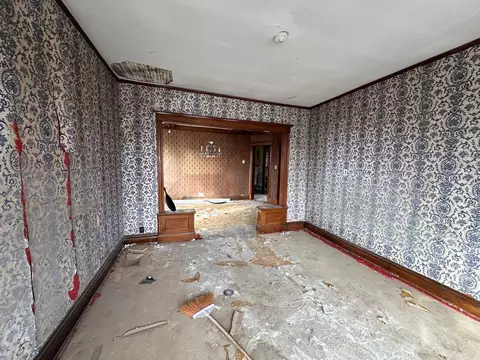 Living - 7434 S Union Ave, Chicago, IL 60621 photo 1 of 2