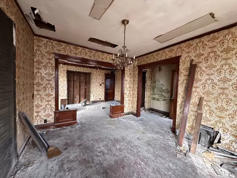 Living - 7434 S Union Ave, Chicago, IL 60621 photo 2 of 2