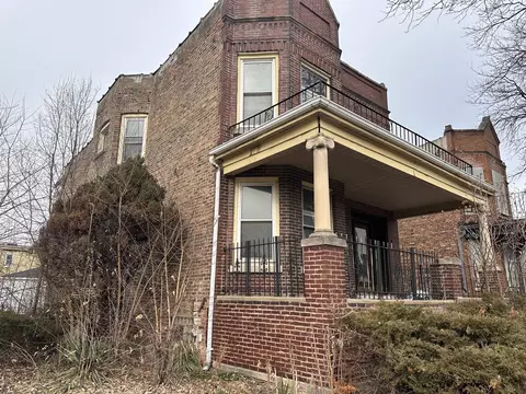 Exterior - 7434 S Union Ave, Chicago, IL 60621 photo 3 of 5