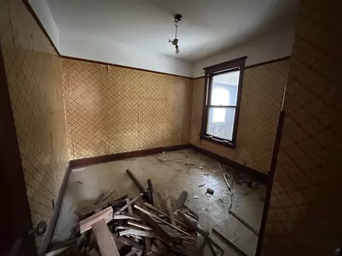 Bedroom - 7434 S Union Ave, Chicago, IL 60621 photo 2 of 2