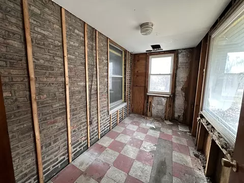 Exterior - 7434 S Union Ave, Chicago, IL 60621 photo 5 of 5