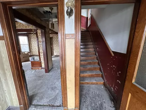 Entry Way - 7434 S Union Ave, Chicago, IL 60621 photo 1 of 5