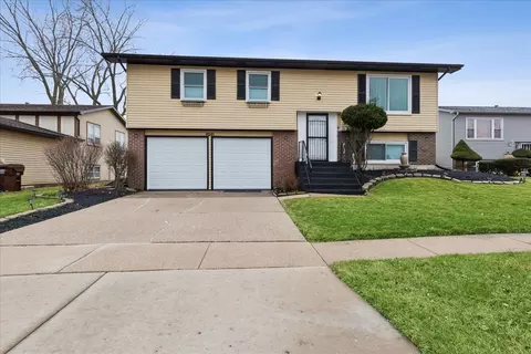 4041 187 Pl, Country Club Hills, IL 60478