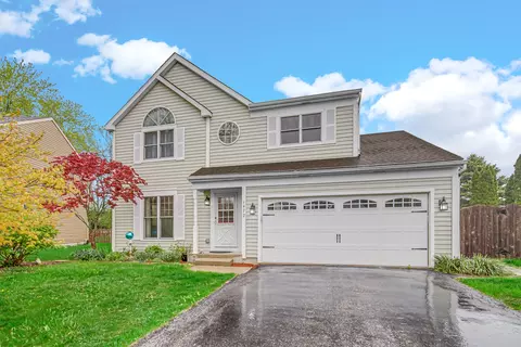 1472 Carriage Ln, Lake Villa, IL 60046