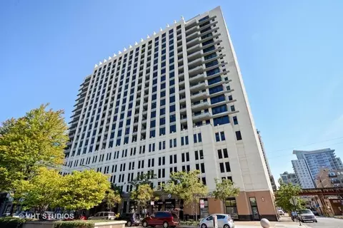 1255 S State St #1516, Chicago, IL 60605