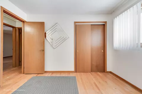 Bedroom - 539 W Eggerding Dr, Addison, IL 60101 photo 1 of 3
