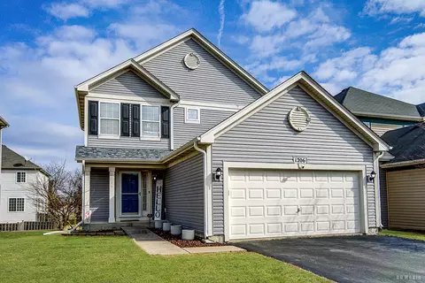 1206 Violet Ln, Joliet, IL 60431