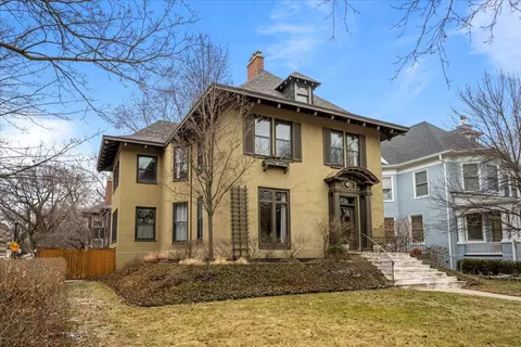 Undisclosed, Evanston, IL 60202