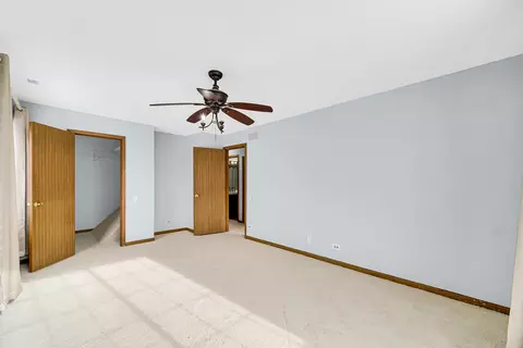 Bedroom - 369 Gregory St, Aurora, IL 60504 photo 2 of 4