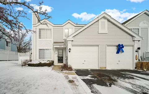 Exterior - 369 Gregory St, Aurora, IL 60504 photo 3 of 3
