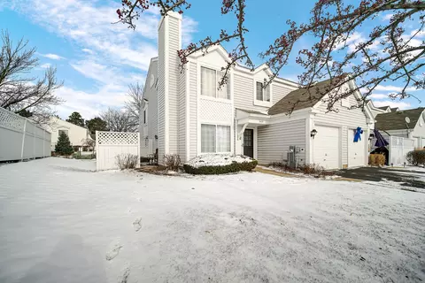 Exterior - 369 Gregory St, Aurora, IL 60504 photo 2 of 3