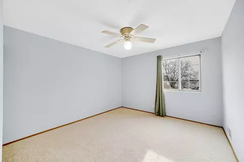 Bedroom - 369 Gregory St, Aurora, IL 60504 photo 3 of 4