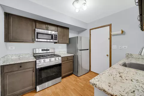 Kitchen - 369 Gregory St, Aurora, IL 60504 photo 1 of 2