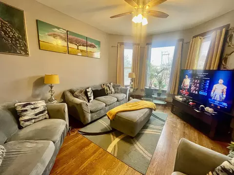 Living - 4014 W Cornelia Ave, Chicago, IL 60641 photo 2 of 2