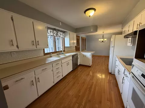 Kitchen - 2116 14th St, Peru, IL 61354 photo 1 of 3