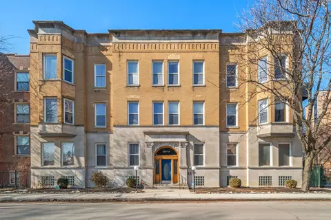 6412 S Woodlawn Ave #3, Chicago, IL 60637