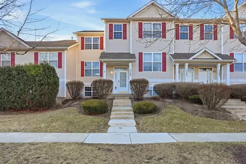3509 Tyler Dr, Joliet, IL 60431