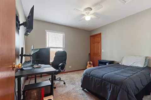 Bedroom - 1203 Devon Dr, Antioch, IL 60002 photo 3 of 5