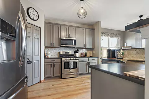 Kitchen - 1203 Devon Dr, Antioch, IL 60002 photo 1 of 1