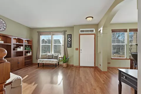 Entry Way - 1203 Devon Dr, Antioch, IL 60002 photo 1 of 1