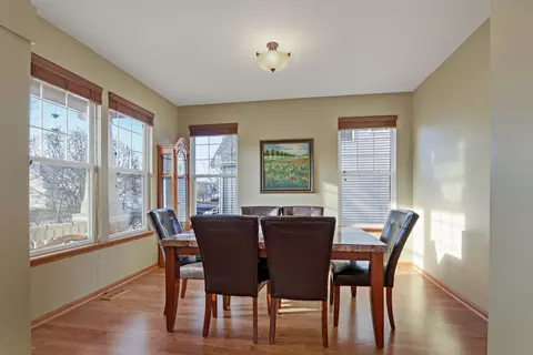 Dining - 1203 Devon Dr, Antioch, IL 60002 photo 1 of 1