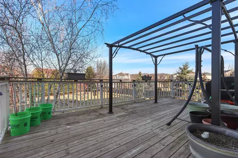 Exterior - 1203 Devon Dr, Antioch, IL 60002 photo 2 of 3