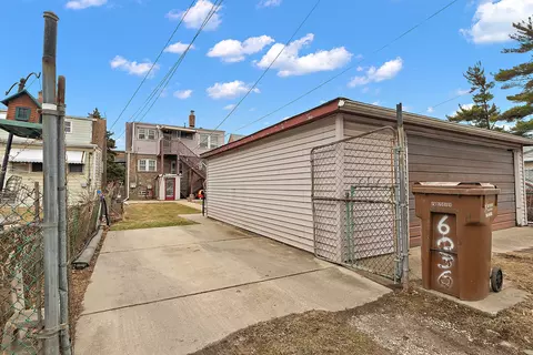 Exterior - 6036 S 74th Ave, Summit, IL 60501 photo 3 of 7
