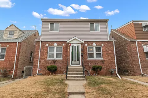 Exterior - 6036 S 74th Ave, Summit, IL 60501 photo 5 of 7