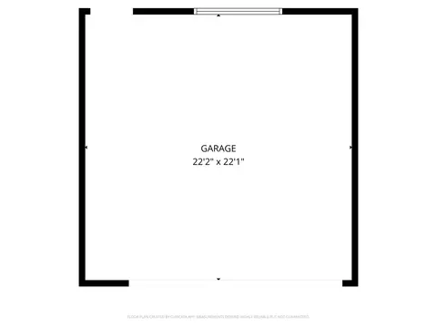 Floorplan - 6036 S 74th Ave, Summit, IL 60501 photo 4 of 4