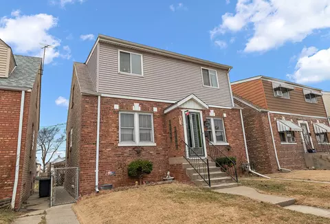 Exterior - 6036 S 74th Ave, Summit, IL 60501 photo 4 of 7