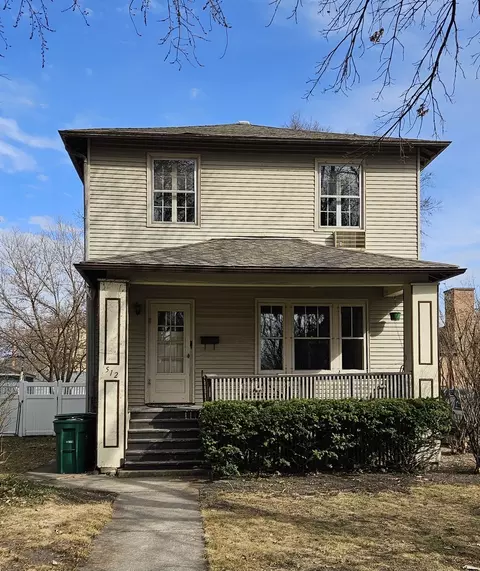 512 N Ridgeland Ave, Oak Park, IL 60302