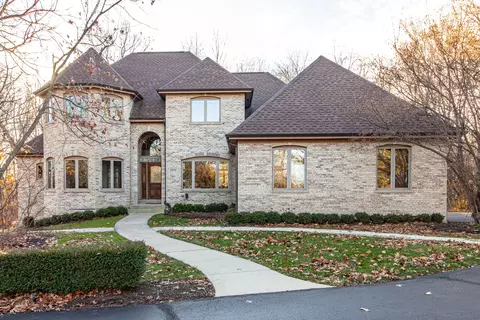 39252 N Gelden Ln, Lake Villa, IL 60046