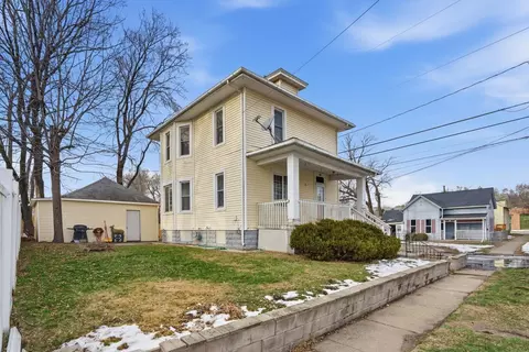 314 Washington St, Davenport, IA 52802