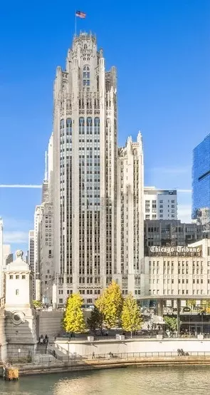 435 N Michigan Ave #1902, Chicago, IL 60611