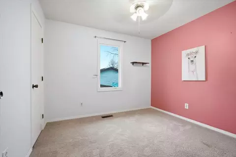 Bedroom - 102 Nottingham Chase Chase, Normal, IL 61761 photo 2 of 4
