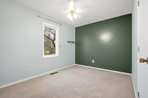 Bedroom - 102 Nottingham Chase Chase, Normal, IL 61761 photo 3 of 4