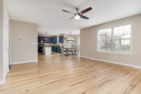 Living - 1508 Biltmore Ct, Normal, IL 61761 photo 3 of 6