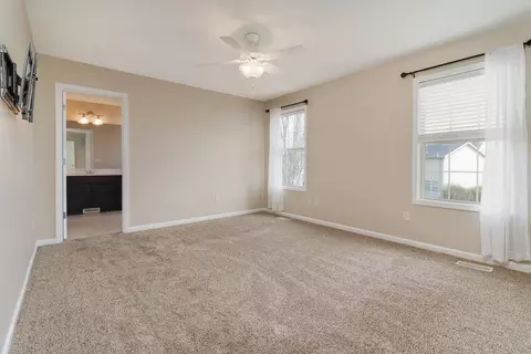 Bedroom - 1508 Biltmore Ct, Normal, IL 61761 photo 1 of 10