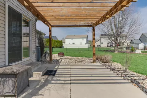 Exterior - 1508 Biltmore Ct, Normal, IL 61761 photo 5 of 12