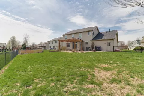 Exterior - 1508 Biltmore Ct, Normal, IL 61761 photo 7 of 12