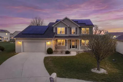 1508 Biltmore Ct, Normal, IL 61761