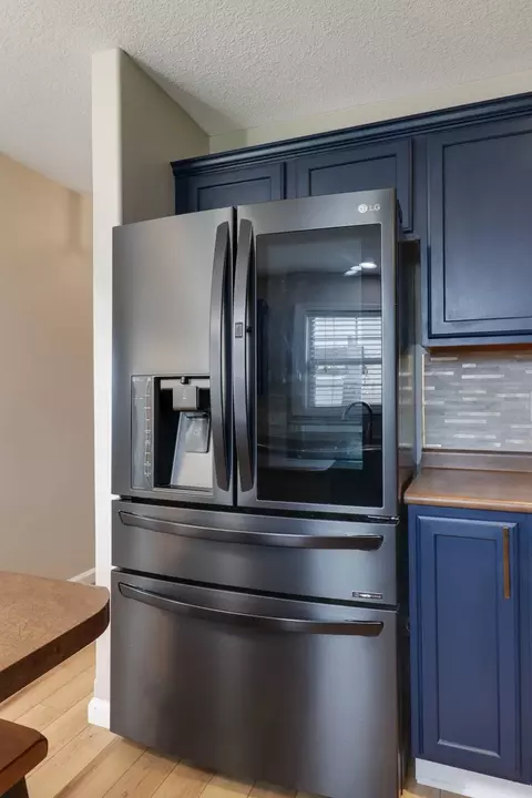 Kitchen - 1508 Biltmore Ct, Normal, IL 61761 photo 6 of 6