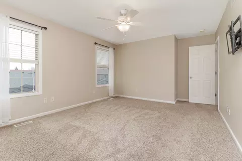 Bedroom - 1508 Biltmore Ct, Normal, IL 61761 photo 2 of 10
