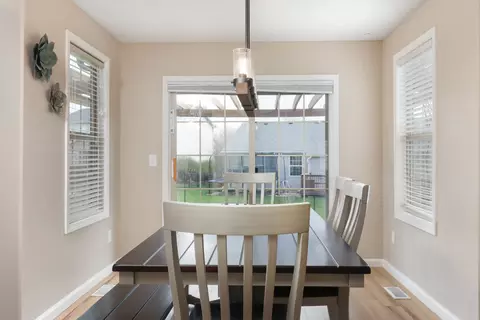Dining - 1508 Biltmore Ct, Normal, IL 61761 photo 1 of 1