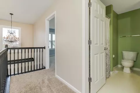 Entry Way - 1508 Biltmore Ct, Normal, IL 61761 photo 3 of 4
