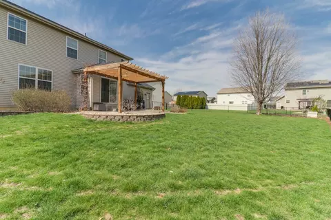 Exterior - 1508 Biltmore Ct, Normal, IL 61761 photo 10 of 12